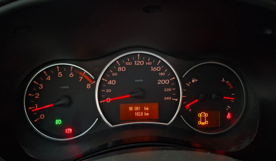 Renault Koleos 2.5 EXPRESSION 4X2 Suv 2011