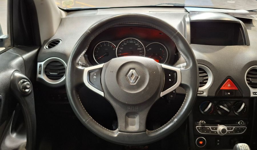 Renault Koleos 2.5 EXPRESSION 4X2 Suv 2011