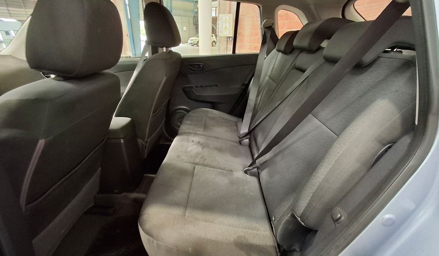 Renault Koleos 2.5 EXPRESSION 4X2 Suv 2011