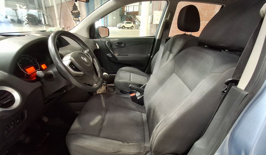 Renault Koleos 2.5 EXPRESSION 4X2 Suv 2011