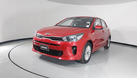 Kia • Rio