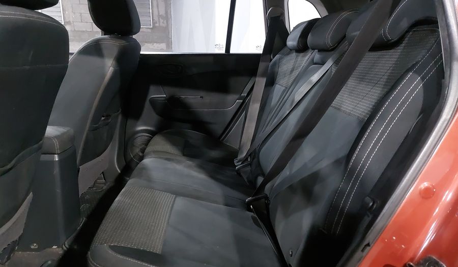 Renault Koleos 2.5 EXPRESSION CVT Suv 2013