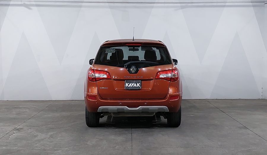 Renault Koleos 2.5 EXPRESSION CVT Suv 2013