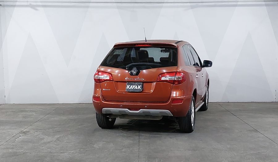 Renault Koleos 2.5 EXPRESSION CVT Suv 2013