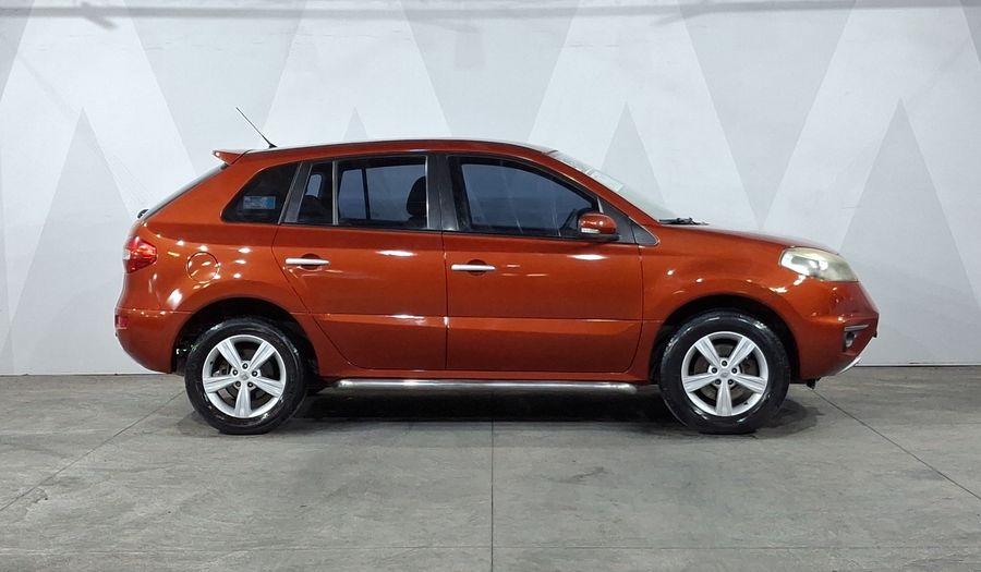 Renault Koleos 2.5 EXPRESSION CVT Suv 2013