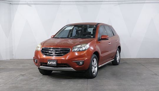 Renault • Koleos