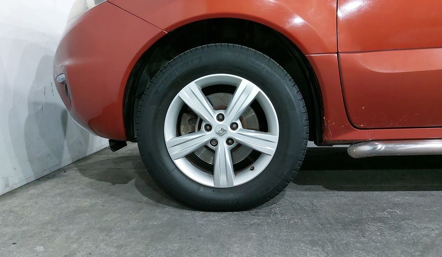 Renault Koleos 2.5 EXPRESSION CVT Suv 2013