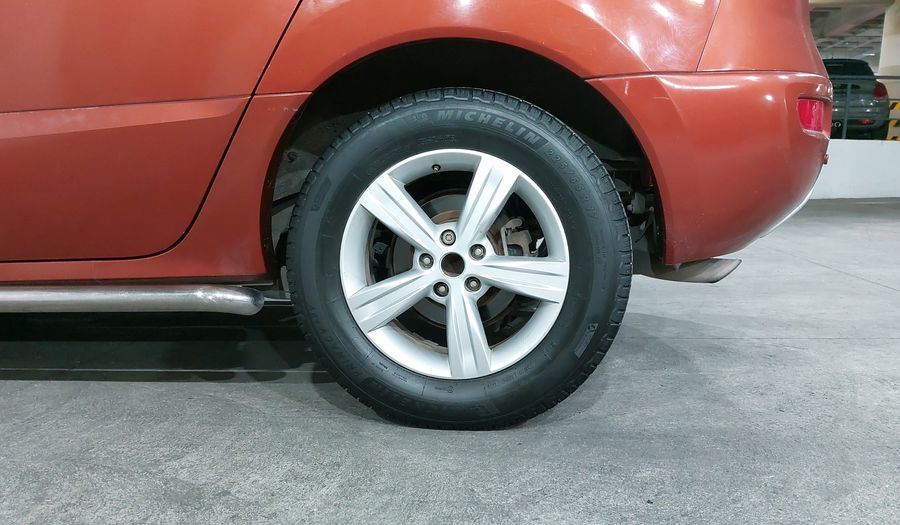 Renault Koleos 2.5 EXPRESSION CVT Suv 2013