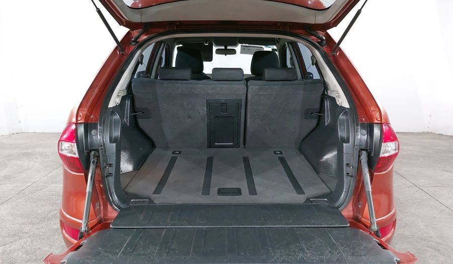 Renault Koleos 2.5 EXPRESSION CVT Suv 2013