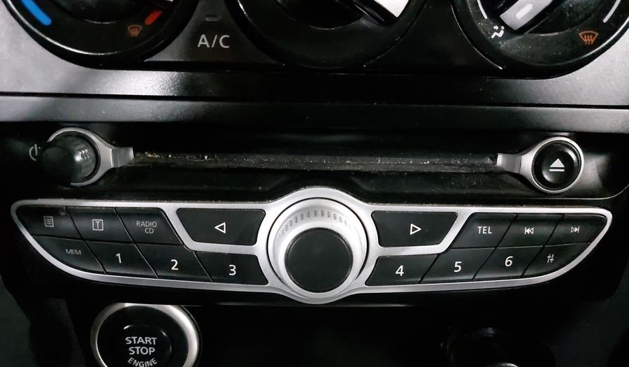 Renault Koleos 2.5 EXPRESSION CVT Suv 2013