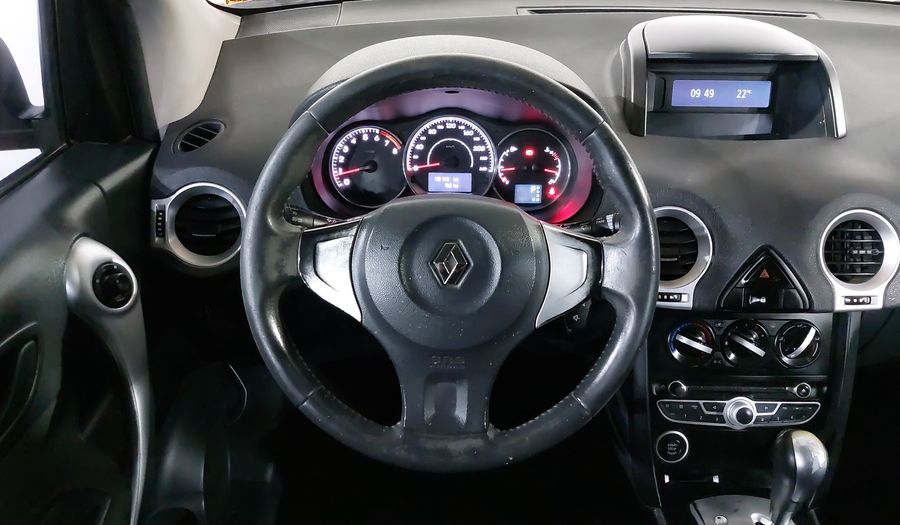 Renault Koleos 2.5 EXPRESSION CVT Suv 2013