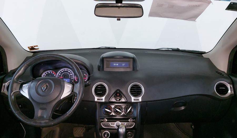 Renault Koleos 2.5 EXPRESSION CVT Suv 2013