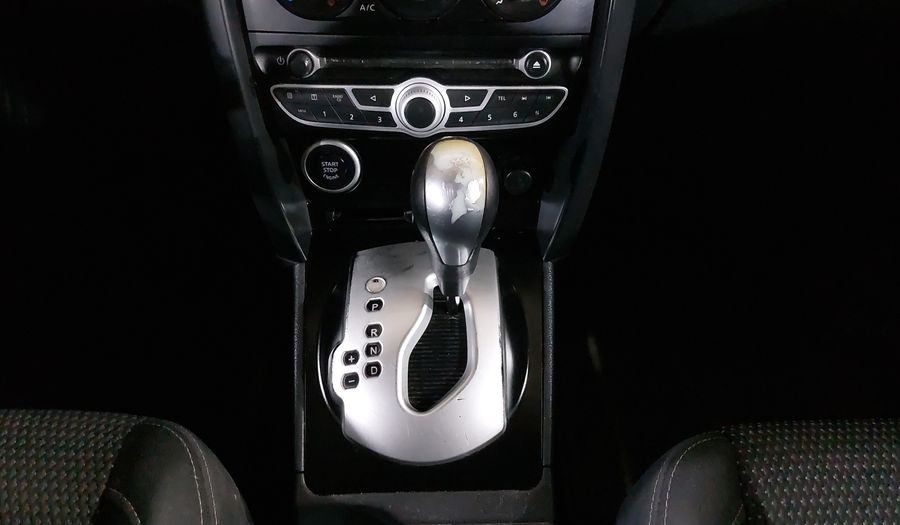 Renault Koleos 2.5 EXPRESSION CVT Suv 2013