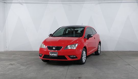 Seat • Ibiza