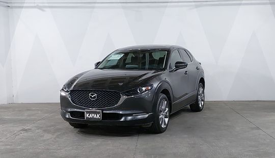 Mazda • CX-30