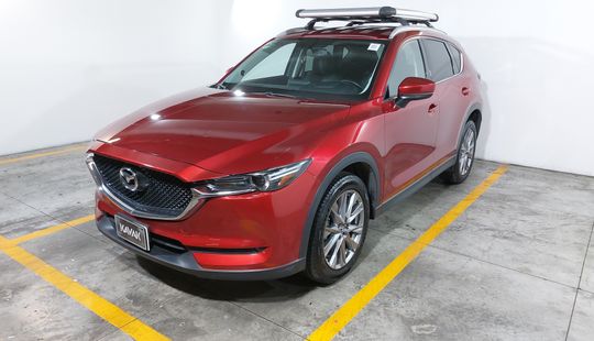 Mazda • CX-5
