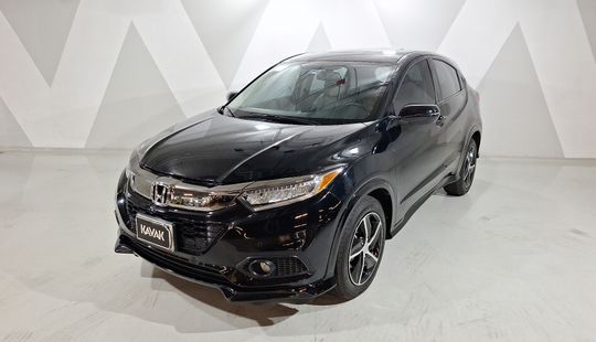 Honda • HR-V