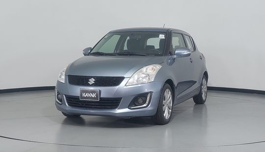 Suzuki • Swift