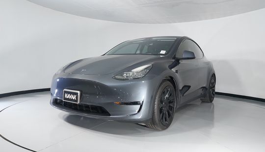 Tesla • Model Y
