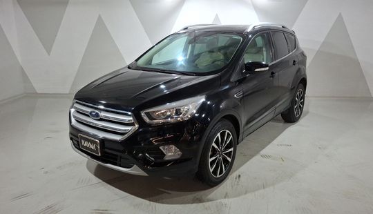 Ford • Escape