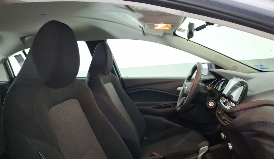 Chevrolet Onix 1.0 LS B AUTO Sedan 2021