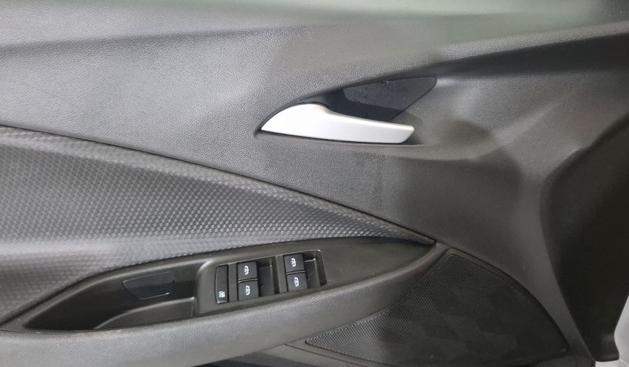 Chevrolet Onix 1.0 LS B AUTO Sedan 2021