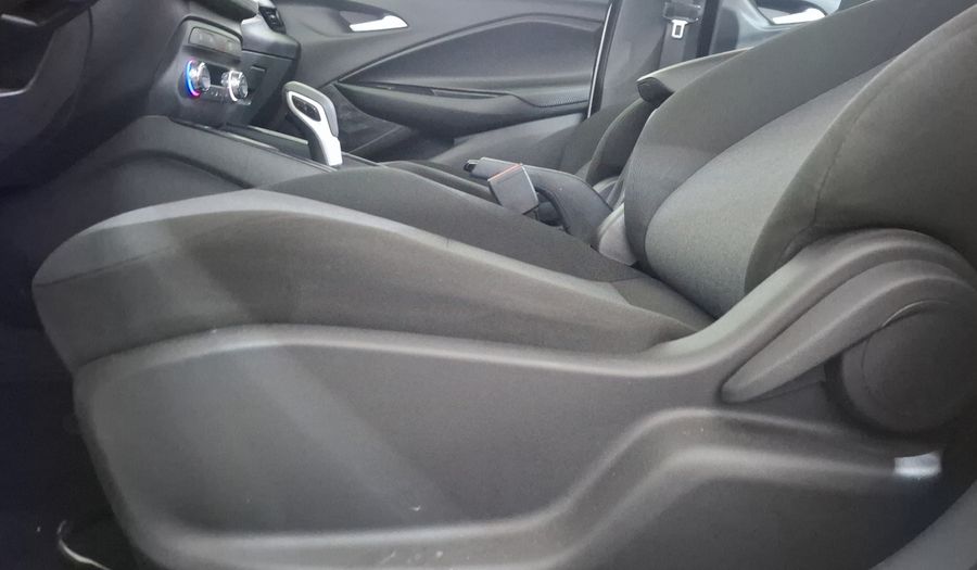 Chevrolet Onix 1.0 LS B AUTO Sedan 2021