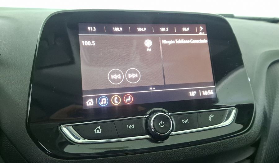 Chevrolet Onix 1.0 LS B AUTO Sedan 2021