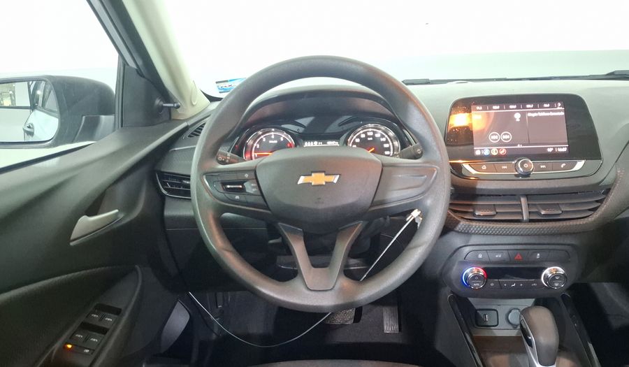 Chevrolet Onix 1.0 LS B AUTO Sedan 2021