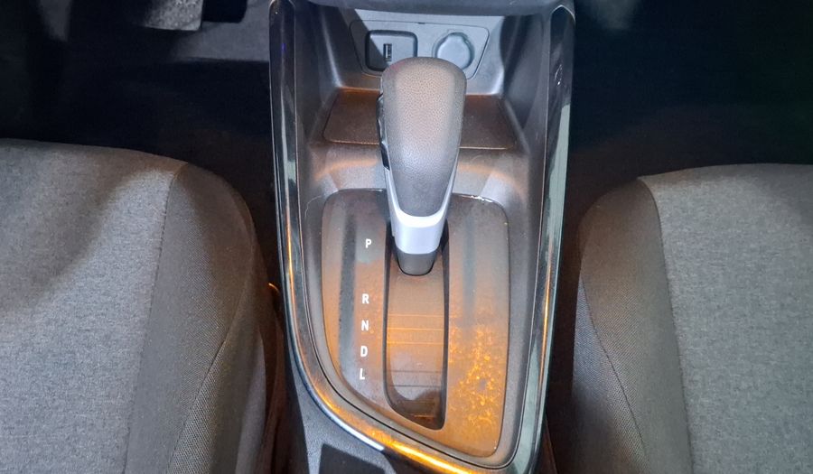 Chevrolet Onix 1.0 LS B AUTO Sedan 2021