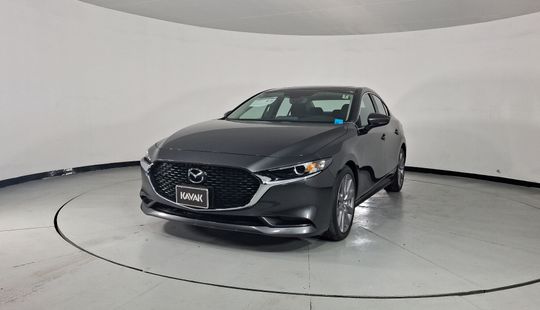 Mazda • Mazda 3