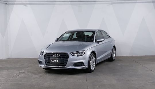 Audi • A3