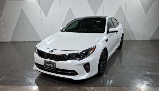 Kia • Optima