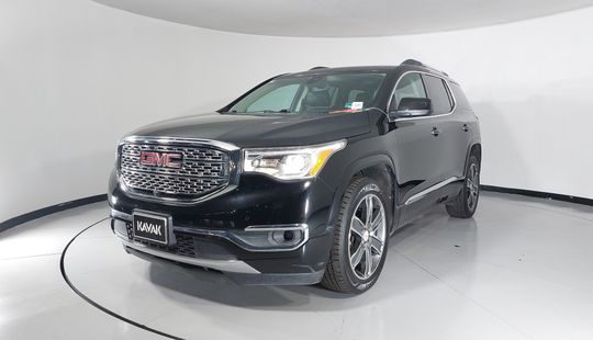 Gmc • Acadia