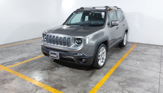 Jeep • Renegade