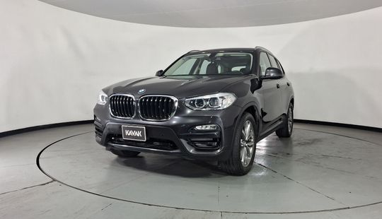 Bmw • X3