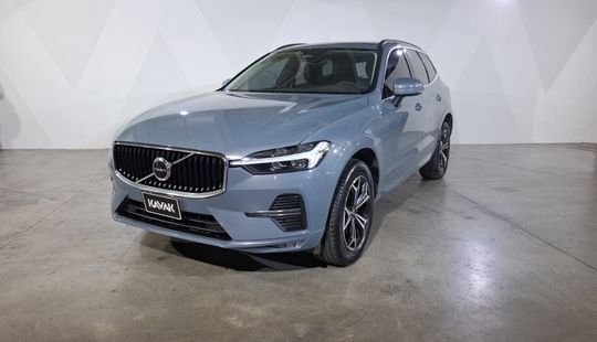 Volvo • XC60