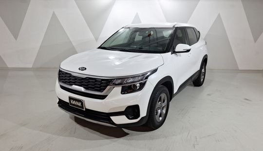 Kia • Seltos