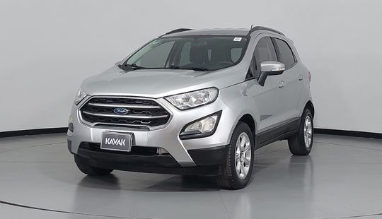 Ford • EcoSport