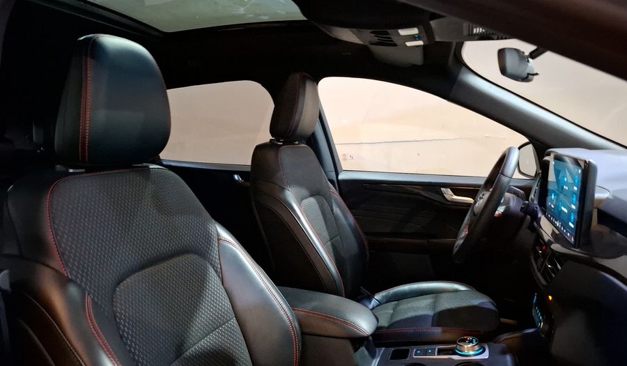 Ford Escape 2.5 HEV ST-LINE SELECT CVT AWD Suv 2023