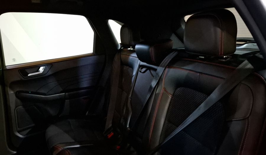 Ford Escape 2.5 HEV ST-LINE SELECT CVT AWD Suv 2023