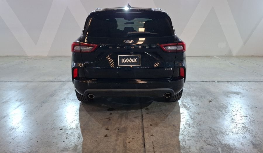 Ford Escape 2.5 HEV ST-LINE SELECT CVT AWD Suv 2023