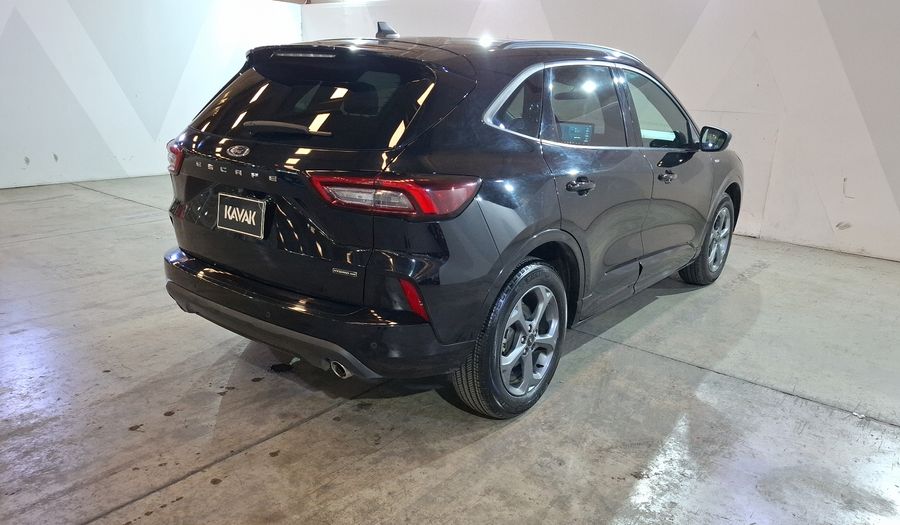 Ford Escape 2.5 HEV ST-LINE SELECT CVT AWD Suv 2023