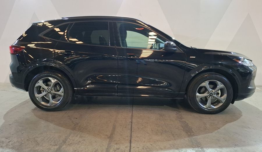 Ford Escape 2.5 HEV ST-LINE SELECT CVT AWD Suv 2023