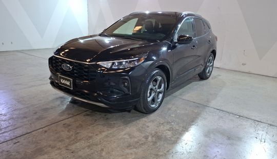 Ford • Escape