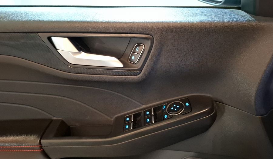 Ford Escape 2.5 HEV ST-LINE SELECT CVT AWD Suv 2023