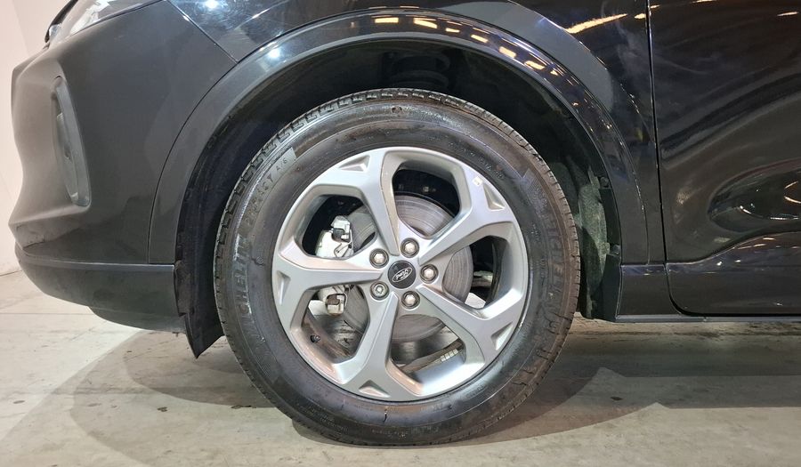 Ford Escape 2.5 HEV ST-LINE SELECT CVT AWD Suv 2023