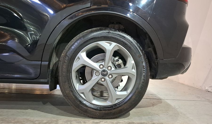 Ford Escape 2.5 HEV ST-LINE SELECT CVT AWD Suv 2023