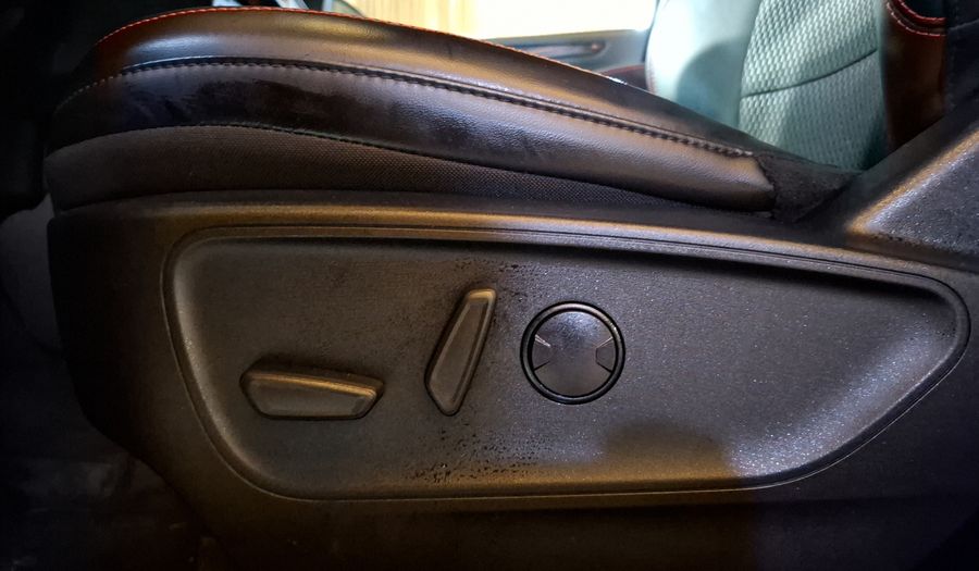 Ford Escape 2.5 HEV ST-LINE SELECT CVT AWD Suv 2023