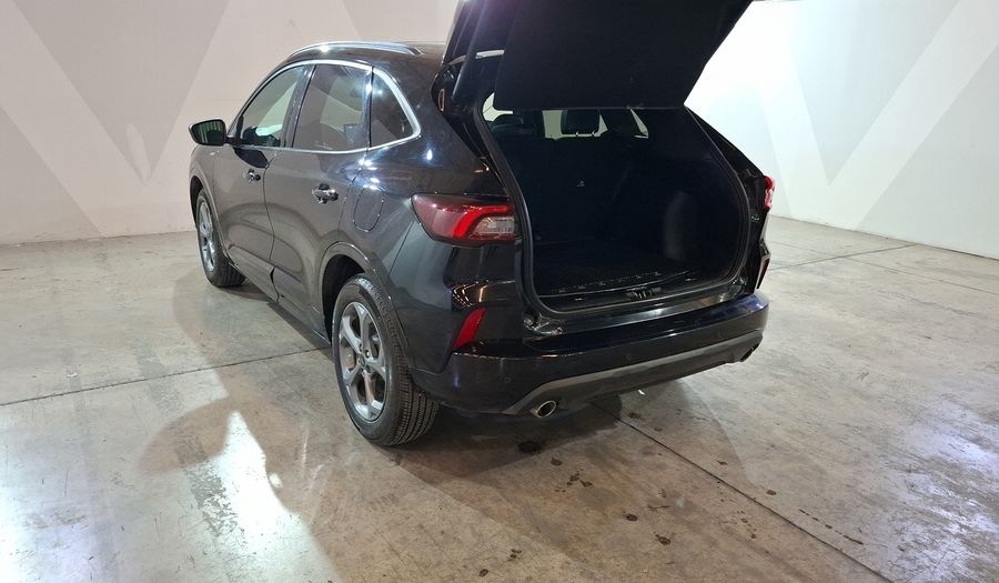 Ford Escape 2.5 HEV ST-LINE SELECT CVT AWD Suv 2023